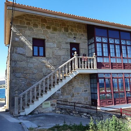 Apartamento Pirulana Apartment Финистере Екстериор снимка