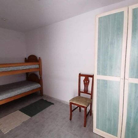 Apartamento Pirulana Apartment Финистере Екстериор снимка