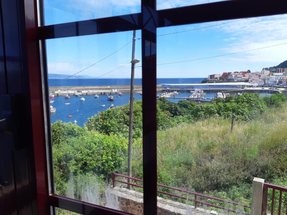 Apartamento Pirulana Apartment Финистере Екстериор снимка