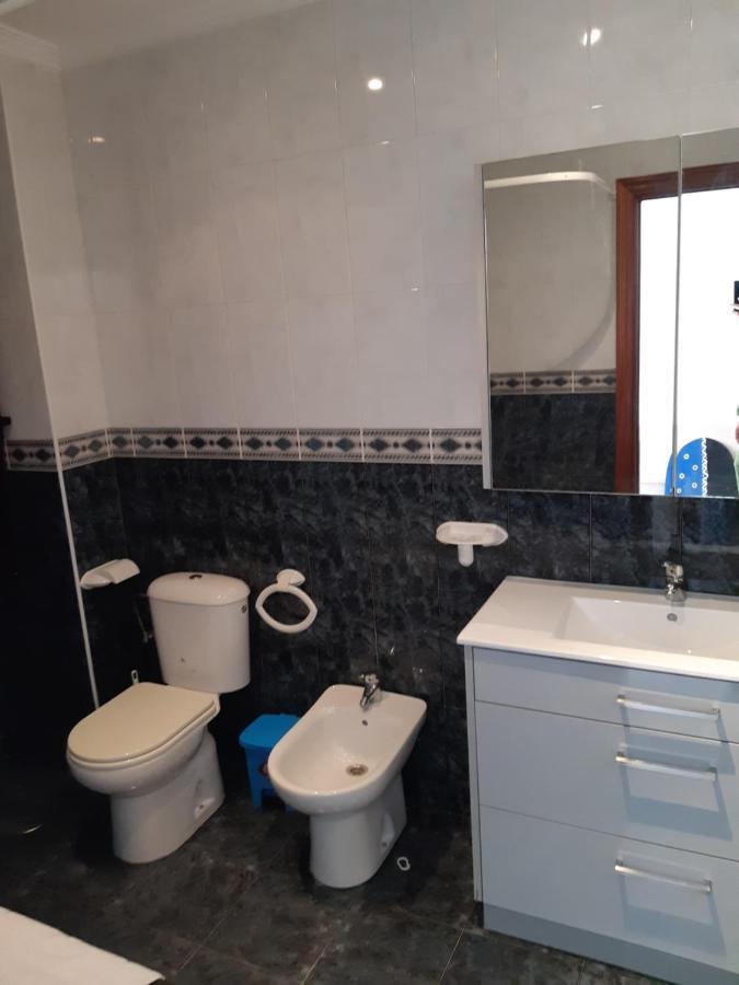 Apartamento Pirulana Apartment Финистере Екстериор снимка