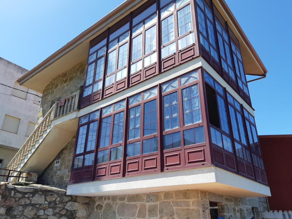 Apartamento Pirulana Apartment Финистере Екстериор снимка
