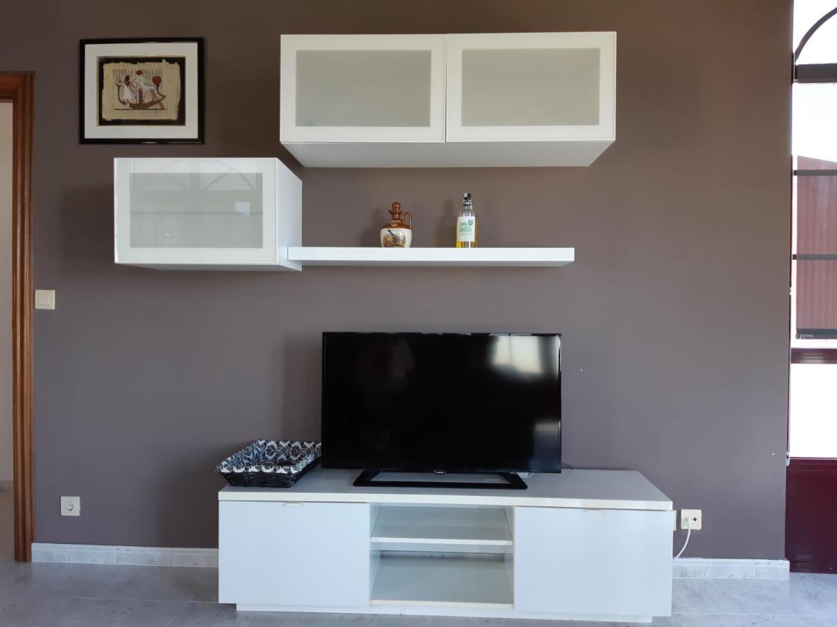 Apartamento Pirulana Apartment Финистере Екстериор снимка