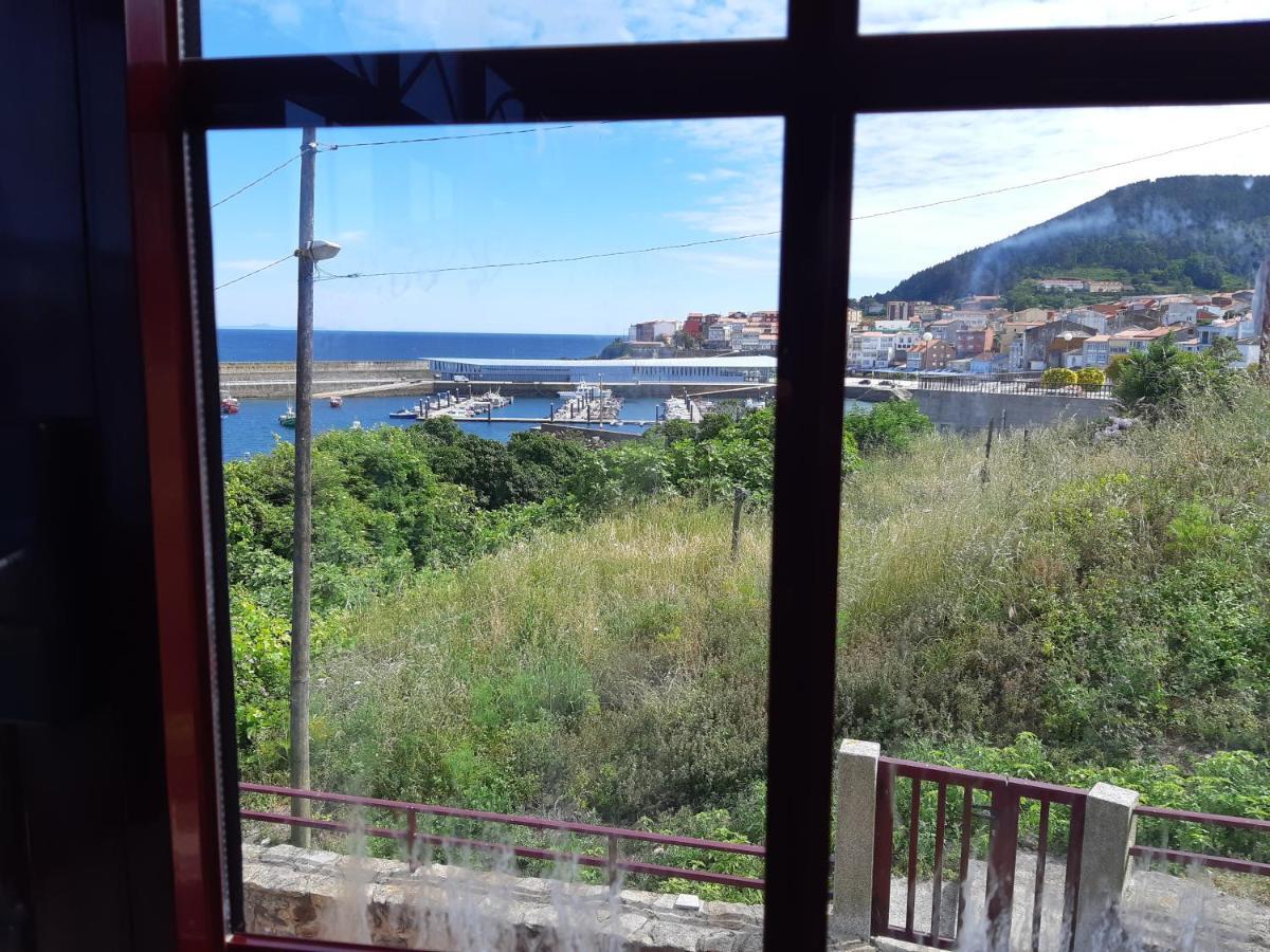 Apartamento Pirulana Apartment Финистере Екстериор снимка