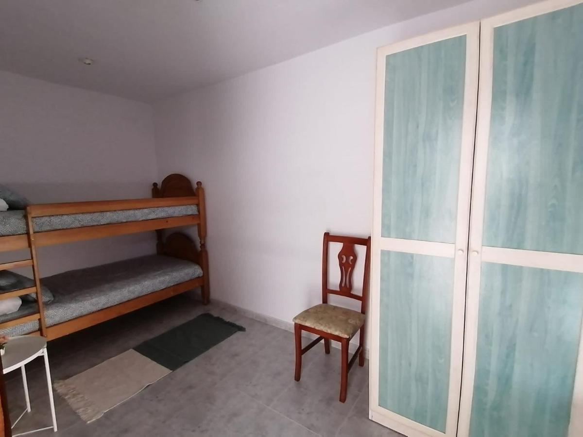 Apartamento Pirulana Apartment Финистере Екстериор снимка